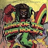  King of Dub Rock Vol.3 [Vinyl LP]