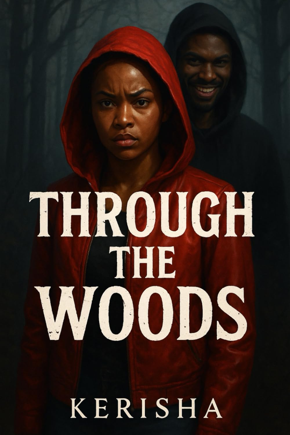 through the woods (Once Upon These Streets)