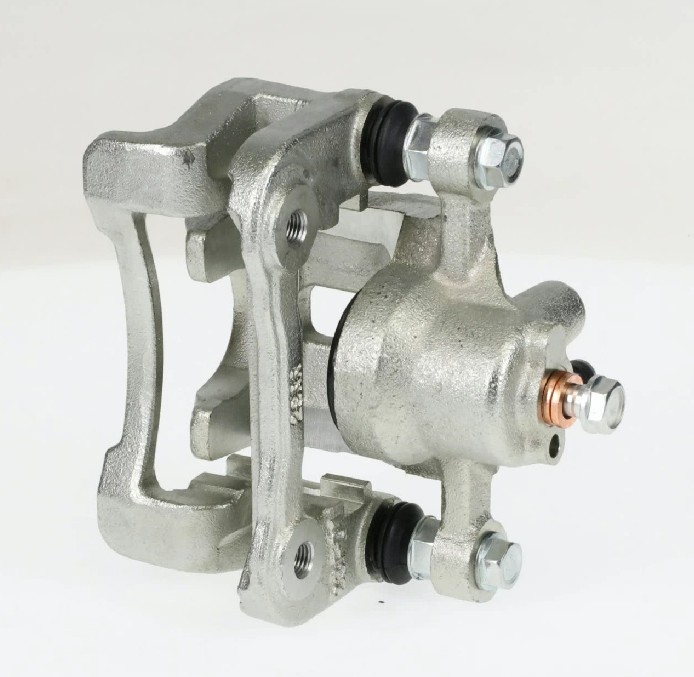 Amazon.com: OEG Parts New Caliper Compatible With Kia