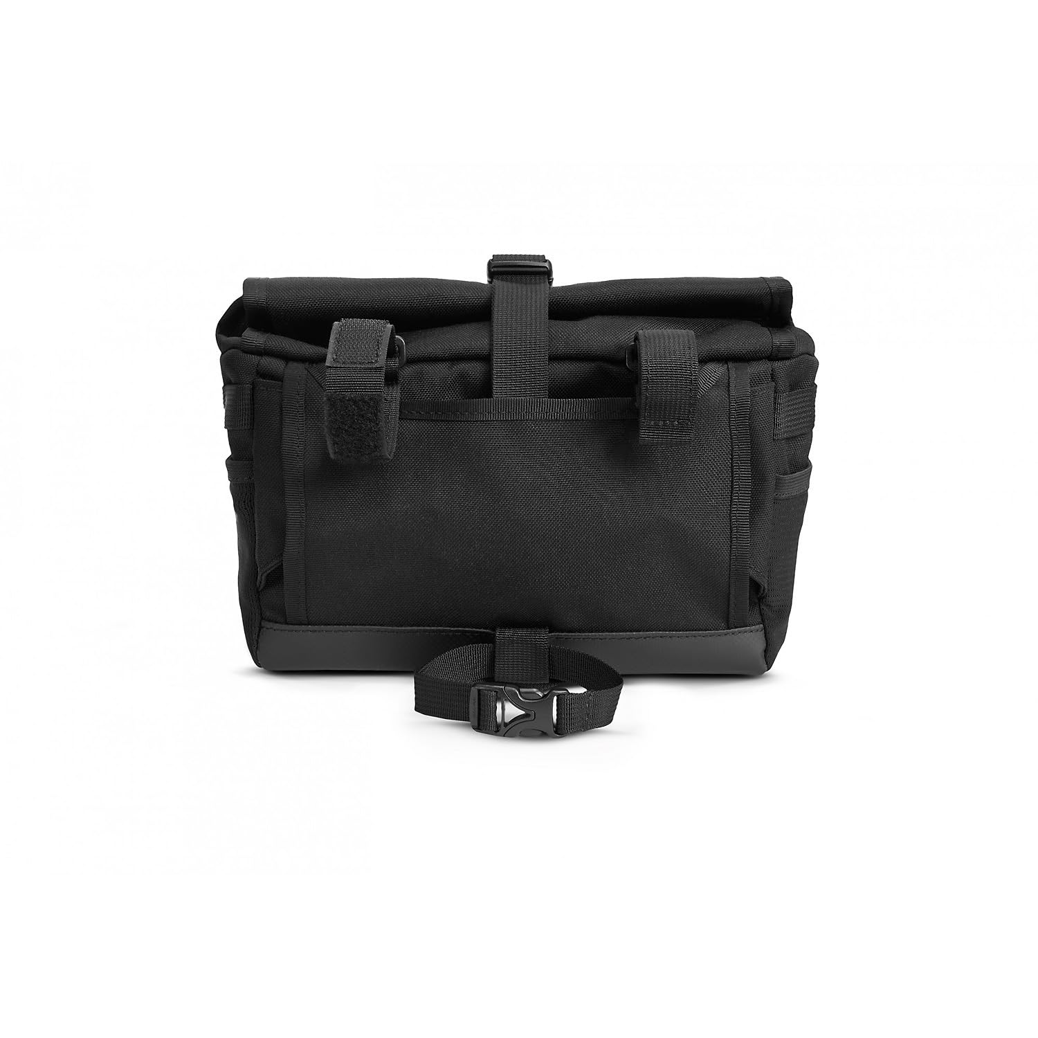 Scott Soldier - Rodilleras para bicicleta, color negro