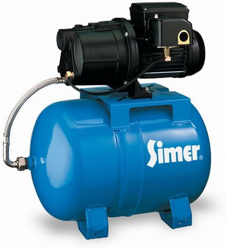 Simer 2802E