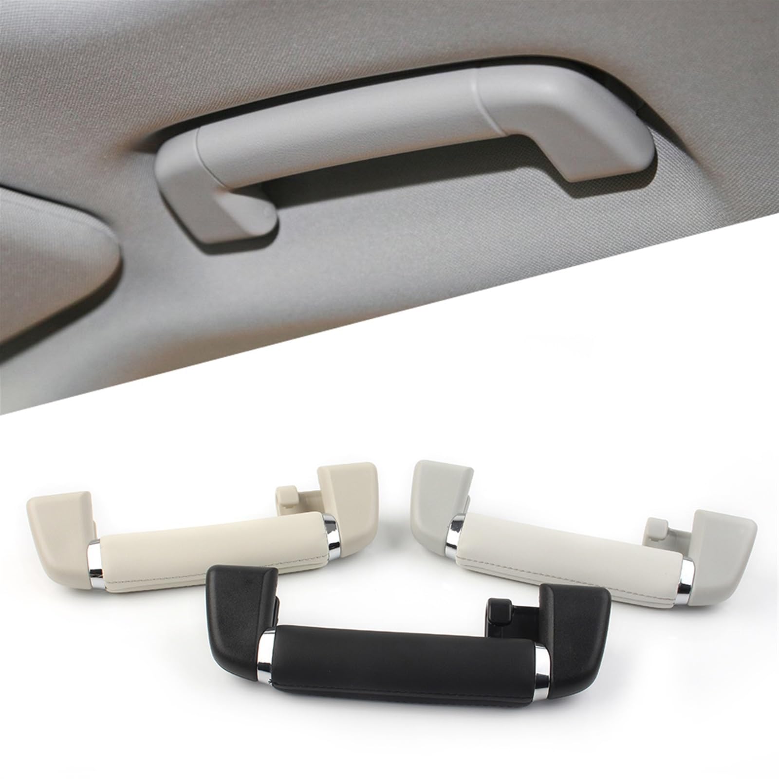 Maniglia for tetto interno seconda fila for auto, per Land Rover | per Range Rover, for il 2013 2014 2015 2016 2017 2018 2019 2020 2021