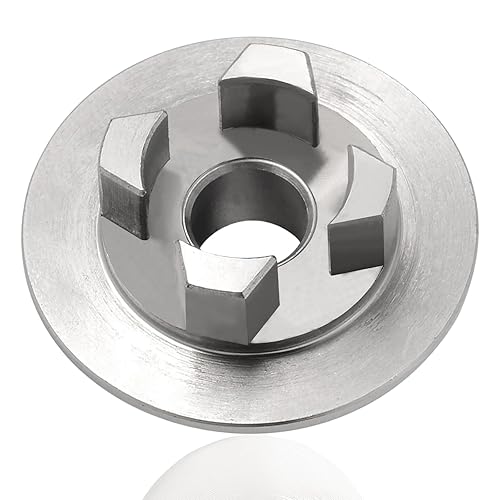 Miniatura 7 de Velocímetro Sensor de velocidad Rotor para Suzuki GSXR 600 750 1000 Bandit GSF 600 1200 GSX1300 Katana GSX 600 750 SFV 650 SV1000 TL1000 Vstrom 650