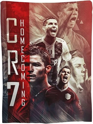 Miniatura 9 de Manta ultrasuave que no forma bolitas, cálida y ligera para todas las estaciones, para niños y adultos, para sofá y reserva de viaje, manta de aire