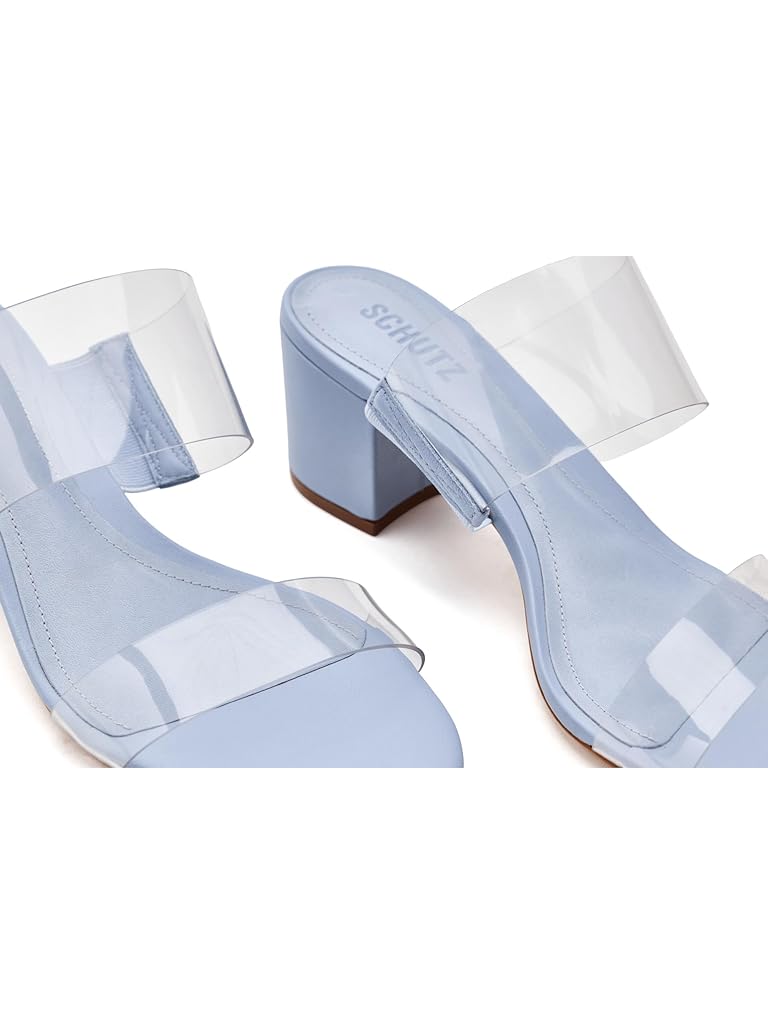 Purple Schutz Victorie