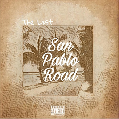 Play San Pablo Road by Waymore on Amazon Music