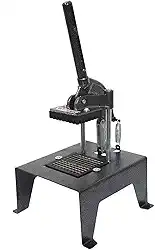 Cortador Picador Profissional Legumes Frutas Batata Palito Tomate Mesa Vitalex