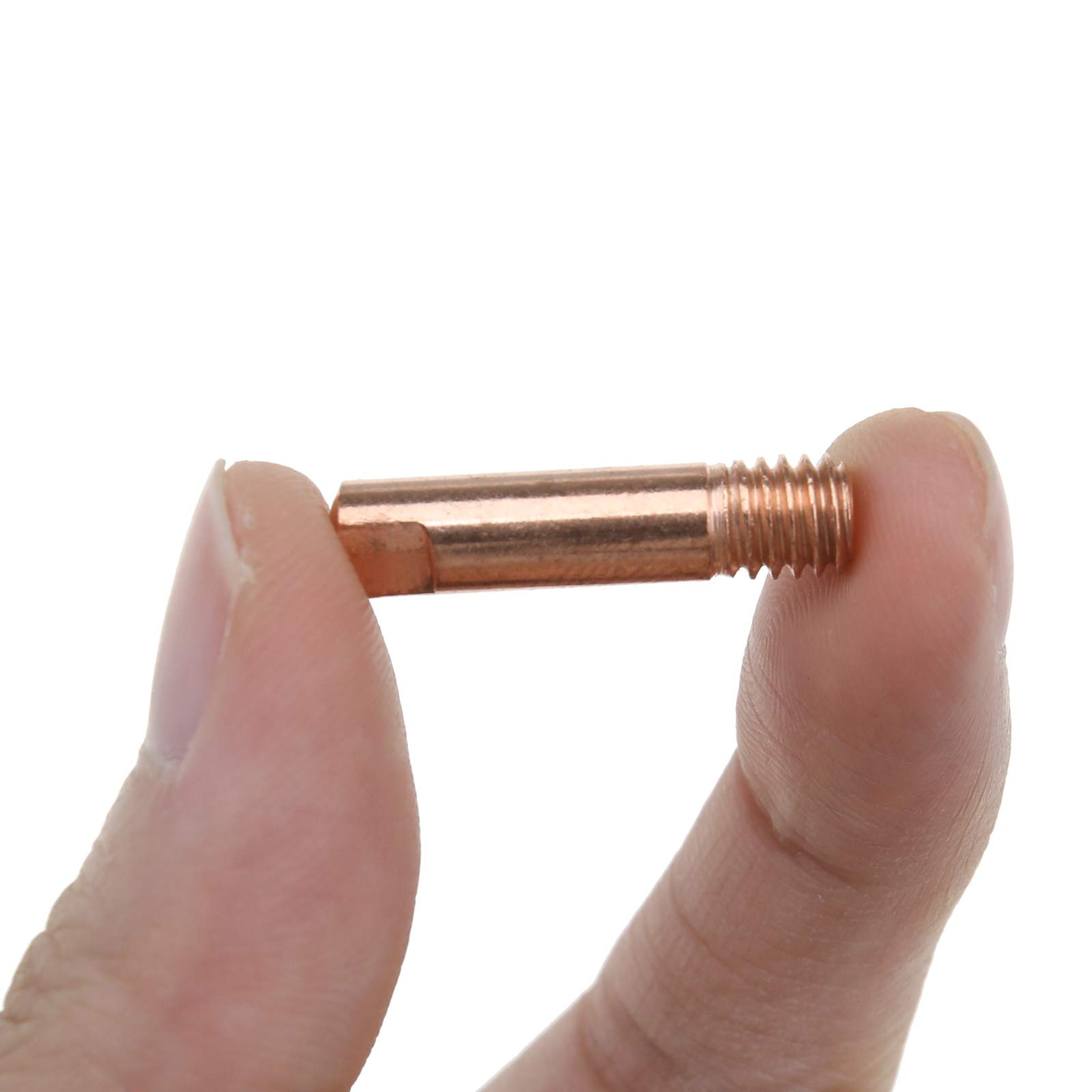 HBM Lastips 1.6 mm 10 stuks voor HBM 500 CI Smart led