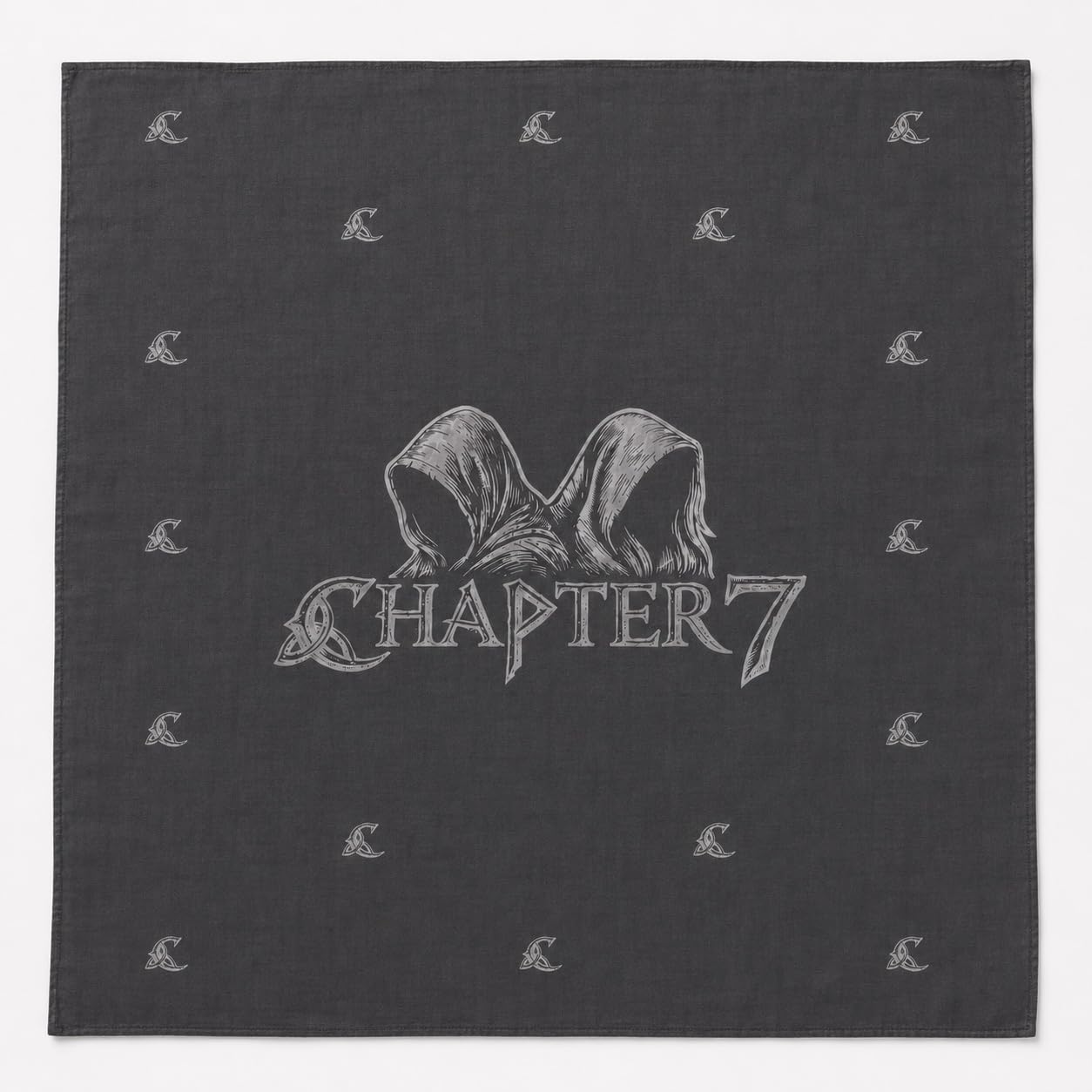 Tränenmeer (Ltd. Deluxe Fanbox inkl. signierter CD, White 7" Vinyl, Chapter 7 Kette mit Lederhalsband, Chapter 7 Schal)