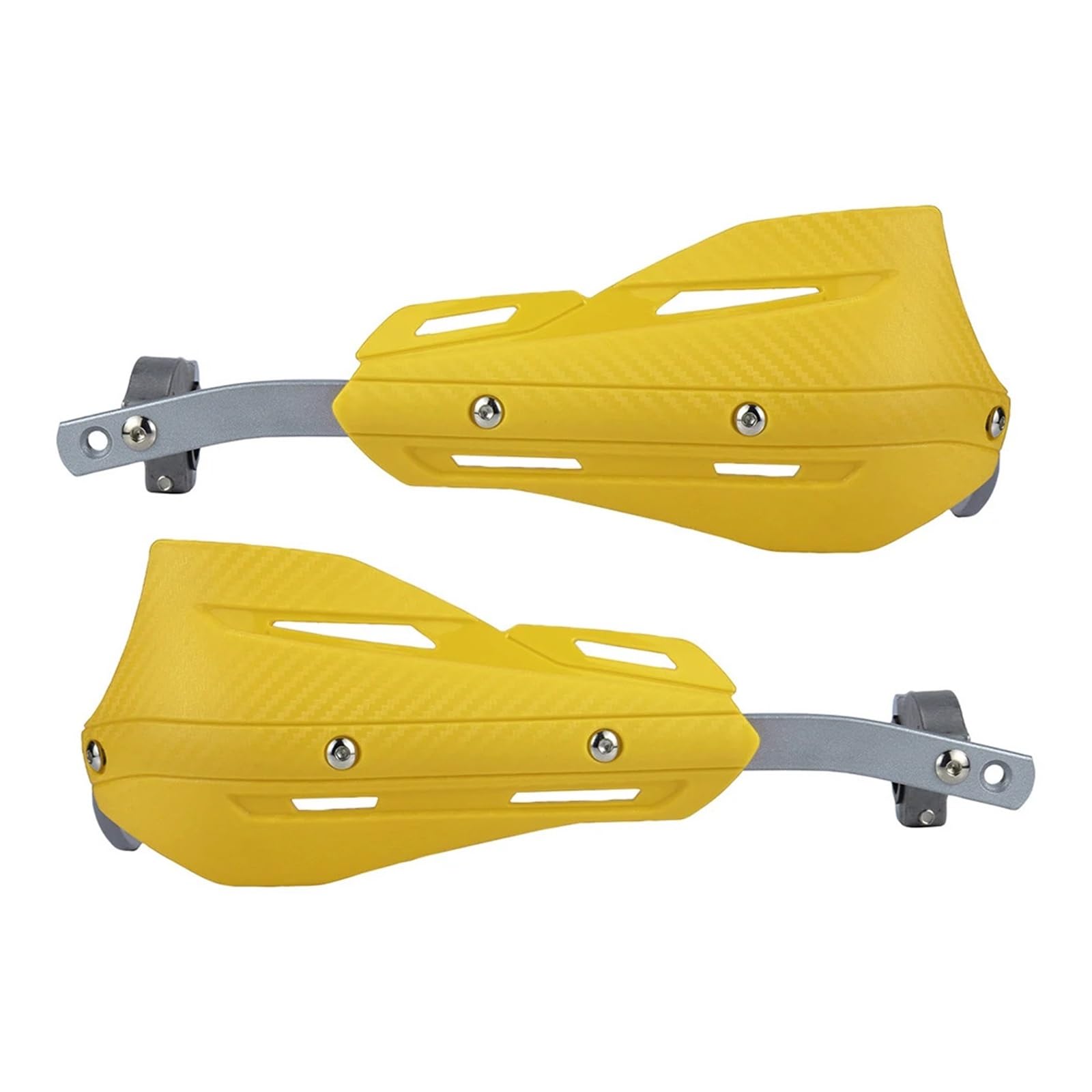 WWDHOBNT ​2023 2022 for Ho&nda CRF300L CRF 300 L 300L CRF300 Rally Motorcycle Accessories Handguard Hand Shield Guard Guards Protector Clutch levers Hand Guards