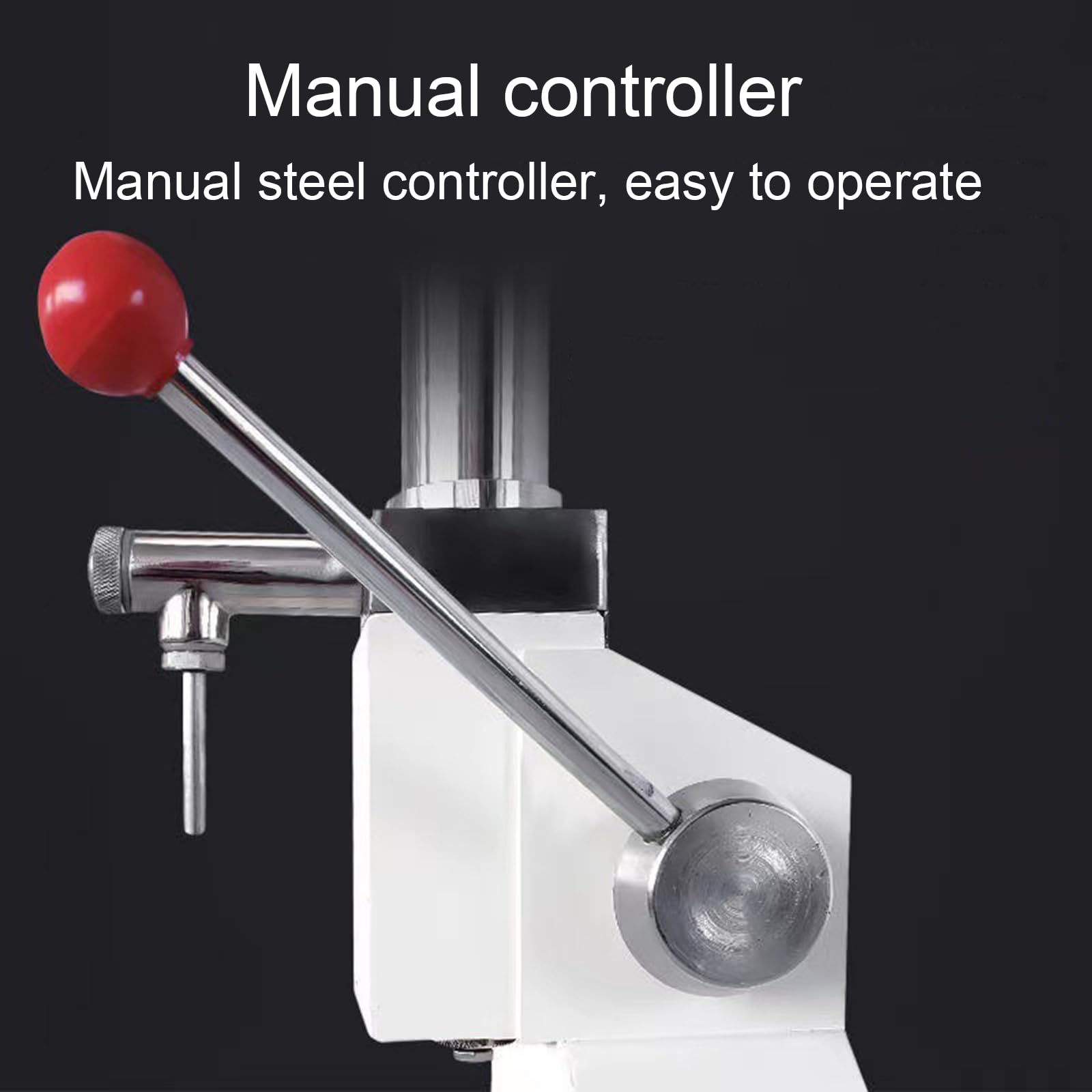 Macchina di rifornimento, controllo manuale, quantificazione intelligente, può riempire bevande, miele, profumo
