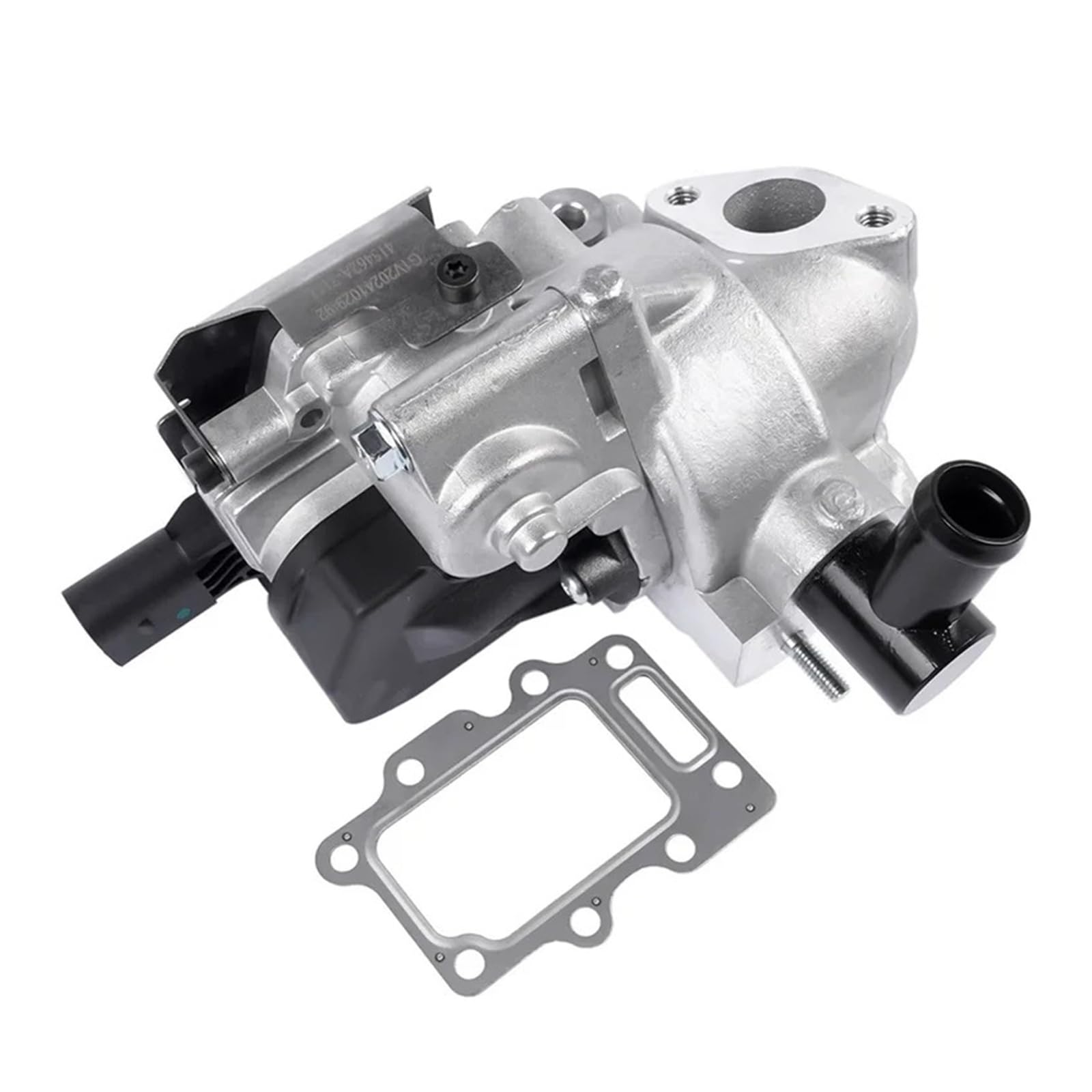 EGR Valve for Hyundai for I20 for I30 for I40 for KIA for Carens IV for Pro for CEE' D for Stonic for Soul for Rio for Optima Crdi EGR Module with gaskets