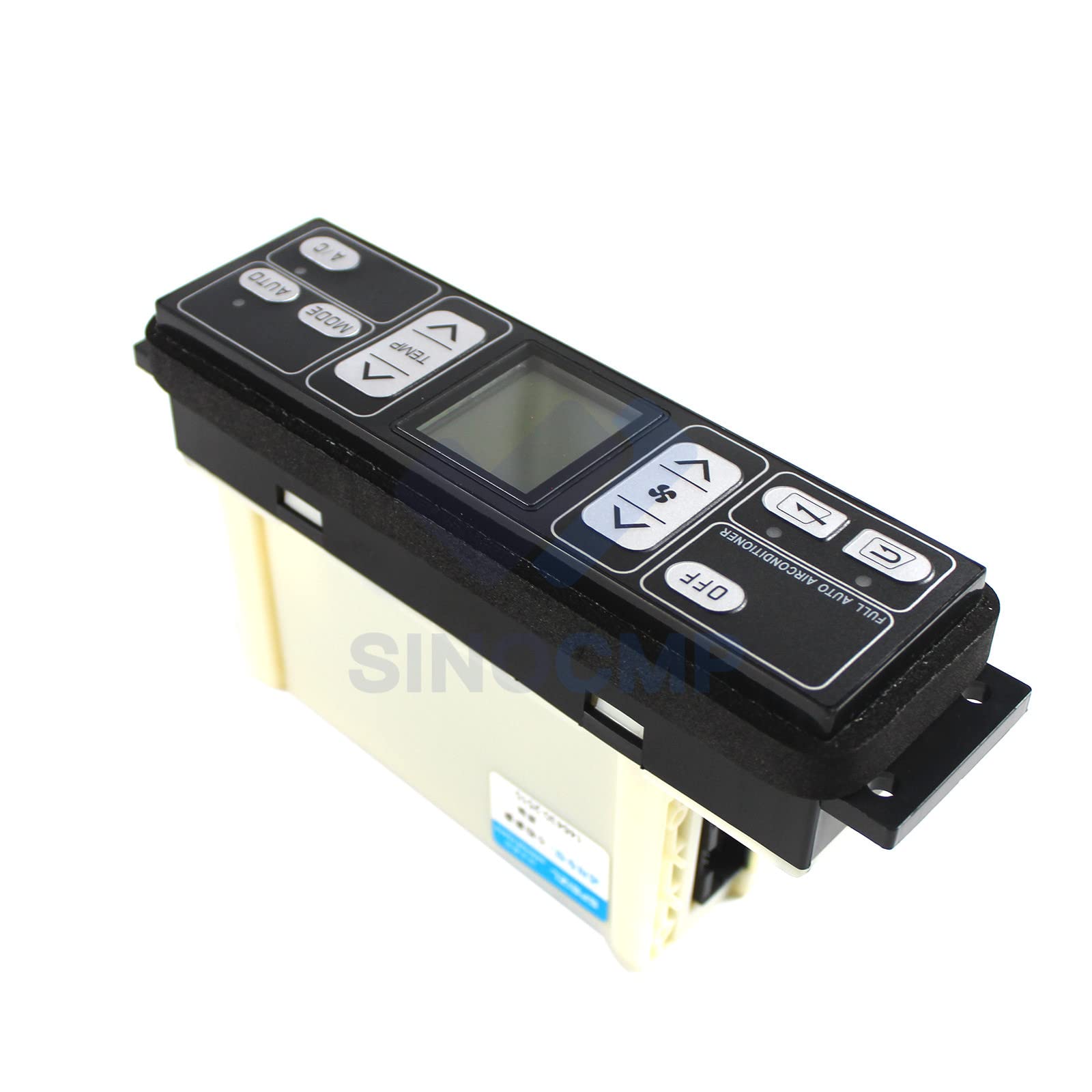 Amazon.com: SINOCMP 20Y-979-6141 20Y-979-6140 Air Conditioner
