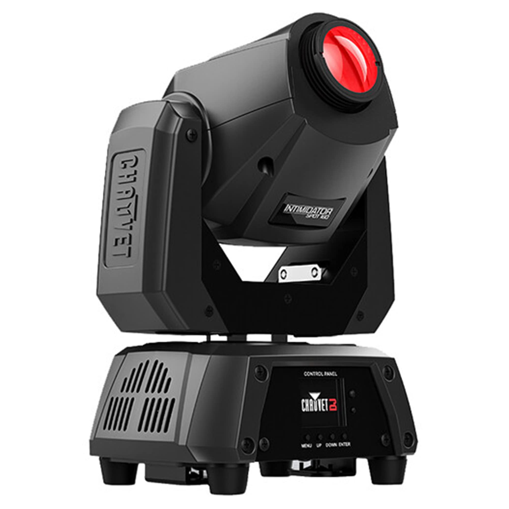 Amazon.com: Chauvet DJ Intimidator Spot 160 ILS 32-Watt Moving