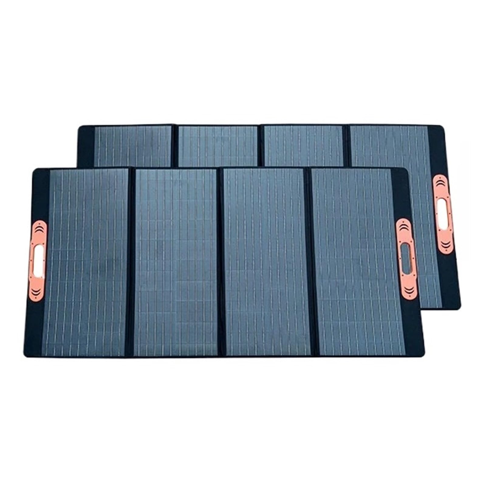 Protetor Plegable, Panel Solar De 200 Vatios, 100w, 400w, Cargador Batería Flexible For Barco, Supercondensador For Autocaravana Suministro Energía Eficiente Fiable(400W)