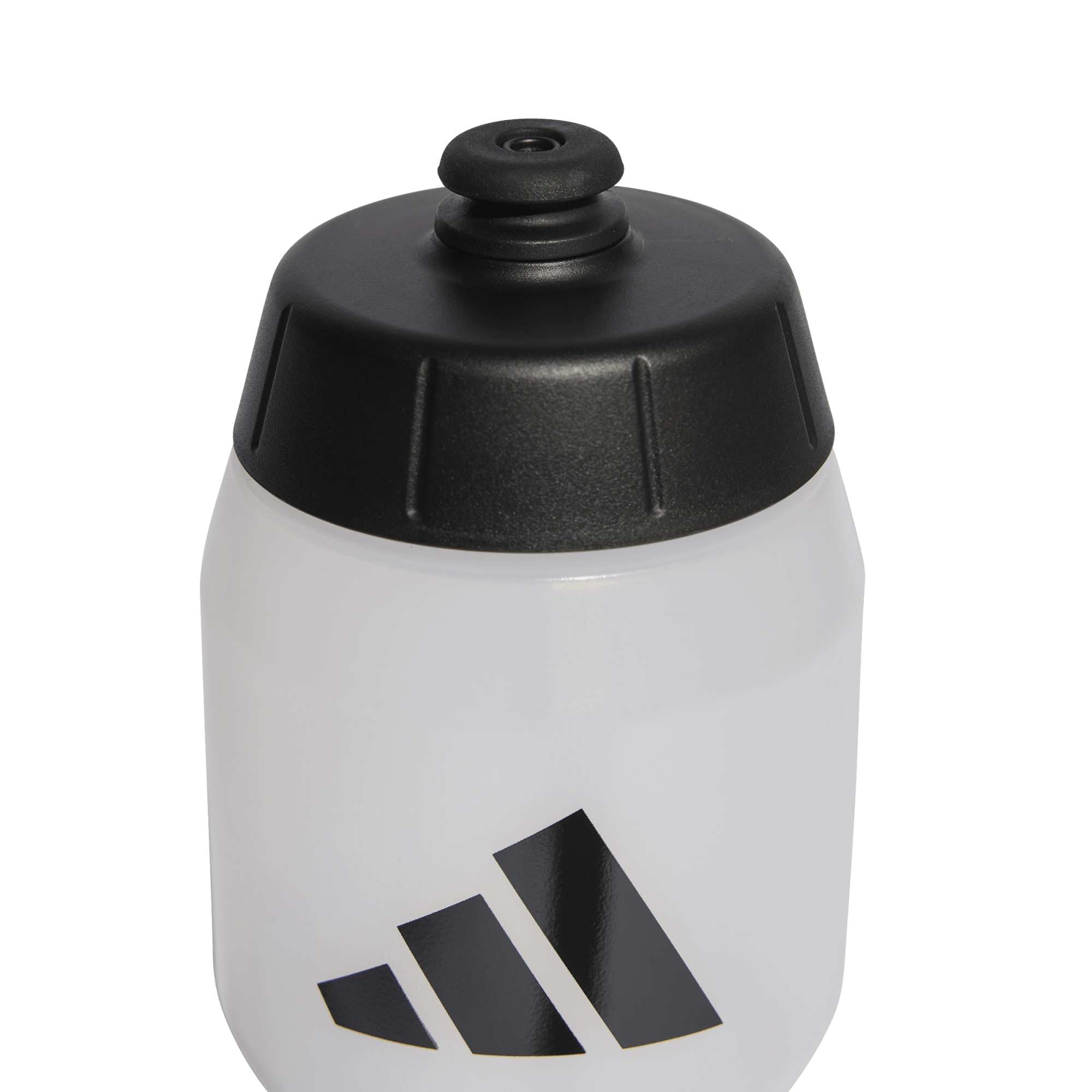 adidas Unisex BOTTLE 0,75L, white/black, One size - 2