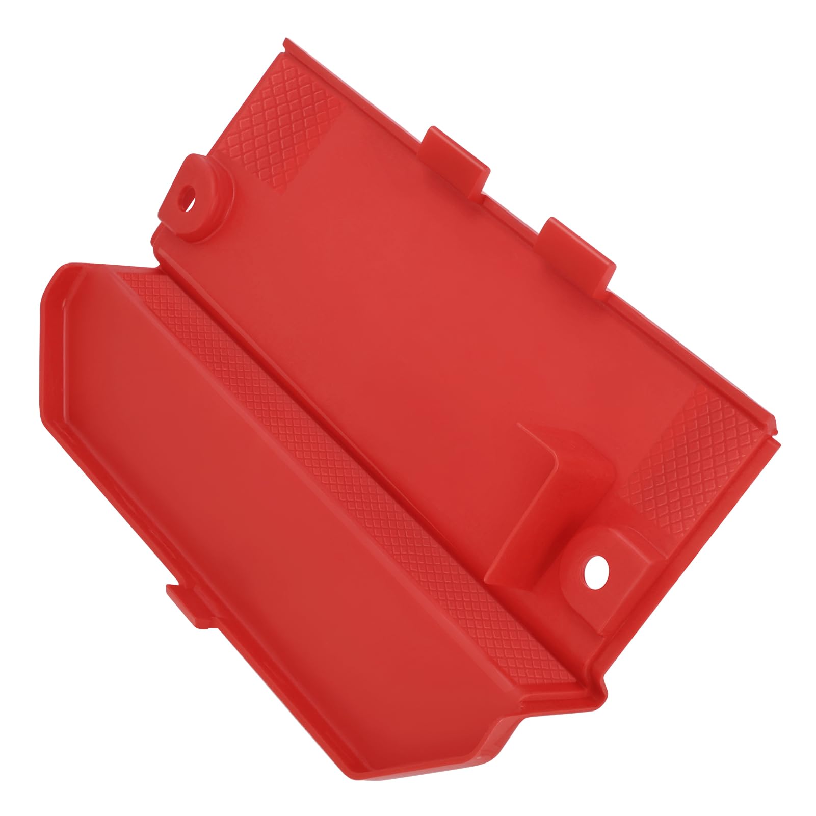 Amazon.com: JAVIK Battery Cover Plastic Cover for Honda FourTrax