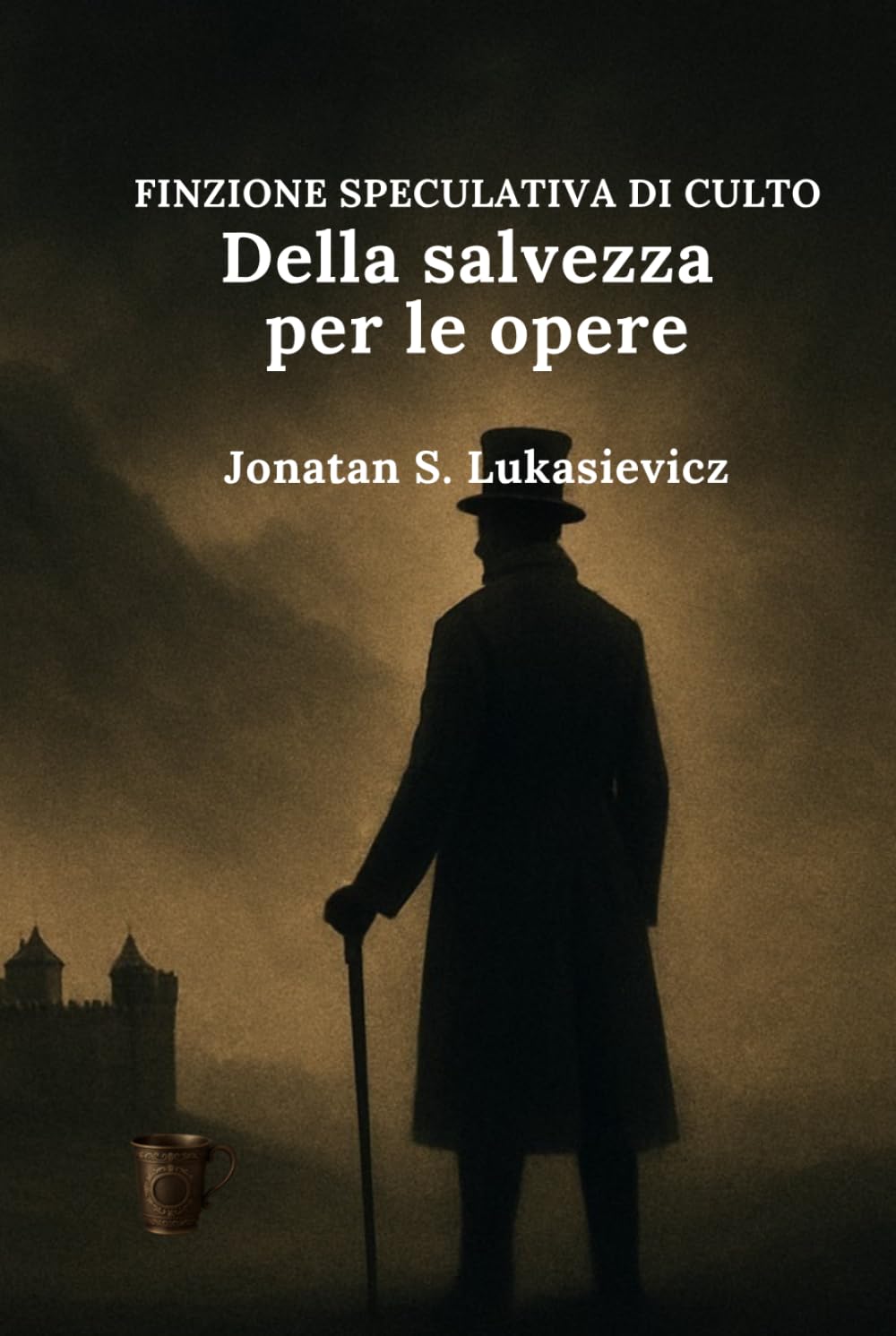 Della salvezza per le opere (FINZIONE SPECULATIVA DI CULTO)