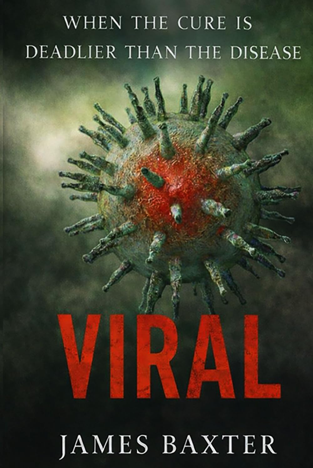 Viral: When The Cure Is Deadlier Than The Disease