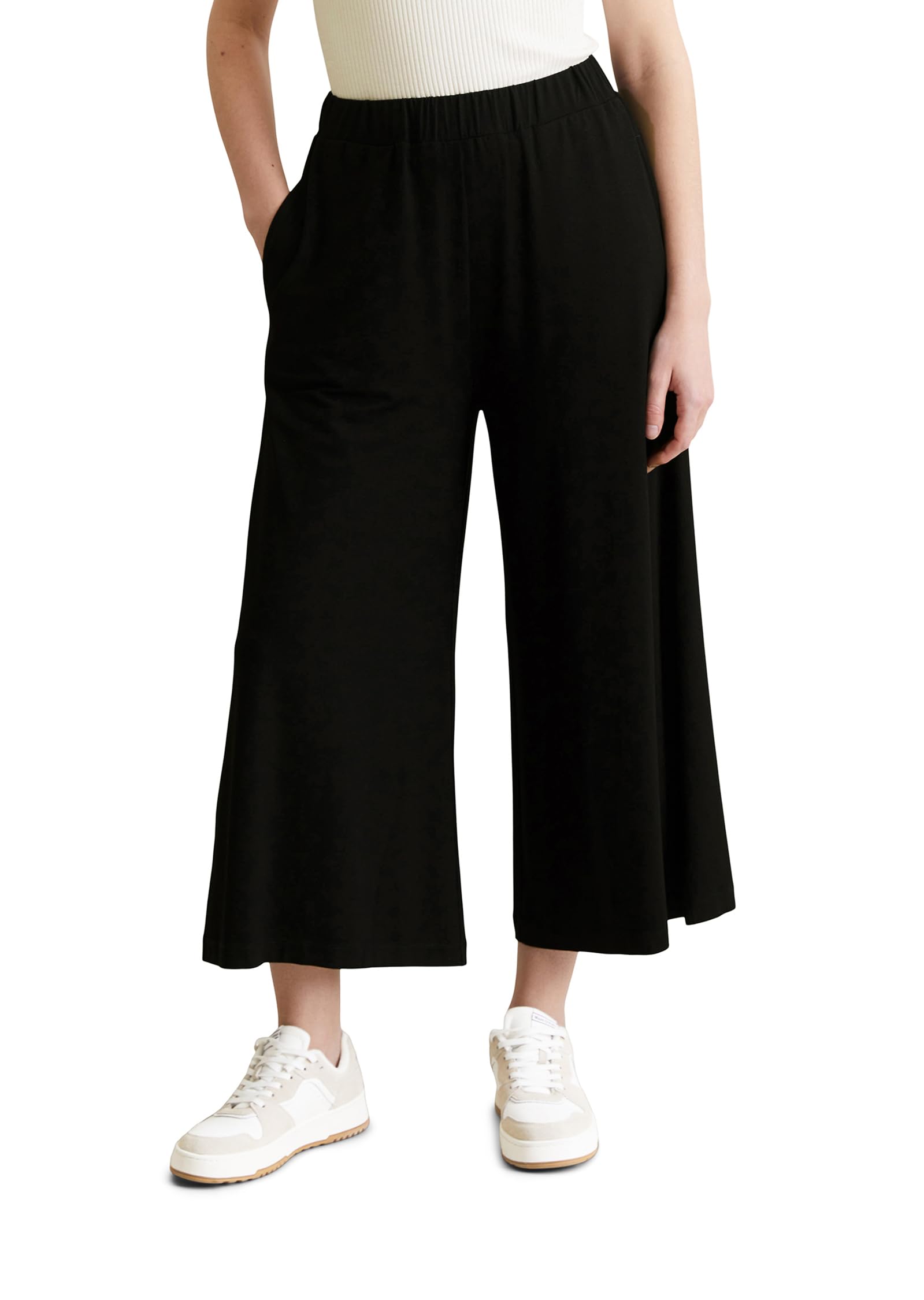 Marc O'Polo Damen 5000007214 Hose (1er Pack)