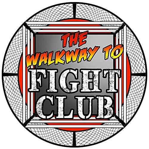The Walkway to Fight Club cover art