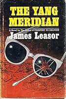 The Yang Meridian B000QO3L42 Book Cover