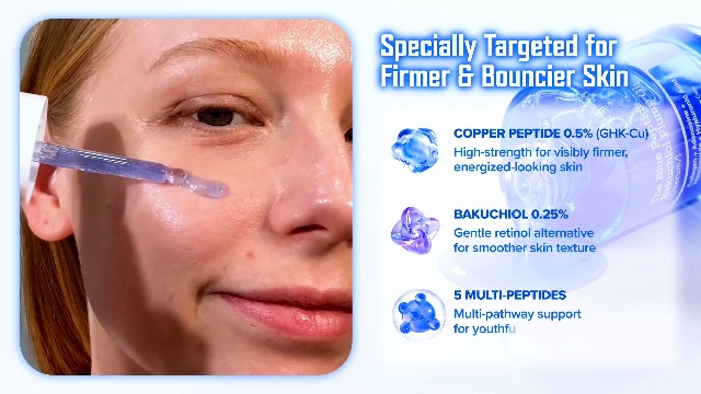 is ghk-cu peptide safe copper coordination sites safety profile Repost from @skincareanarchy  peptides are one of the most misunderstood categories in skincare because people Copper Peptides and Coordination Chemistry:  GHK-Cu Peptide: Benefits for Tissue
