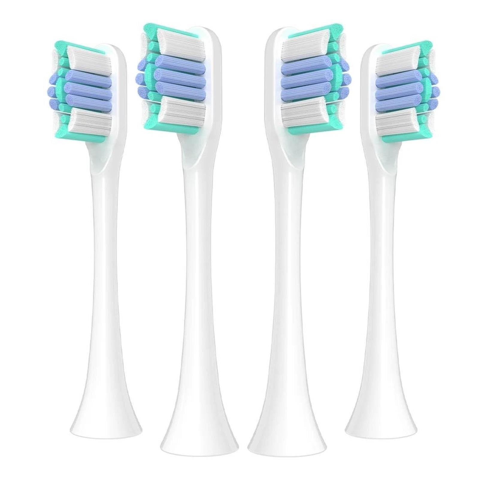Generico Testine, Compatibile Con Oclean, Spark Flow X Z1