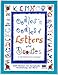 Oodles 'n Oodles of Letters and Doodles