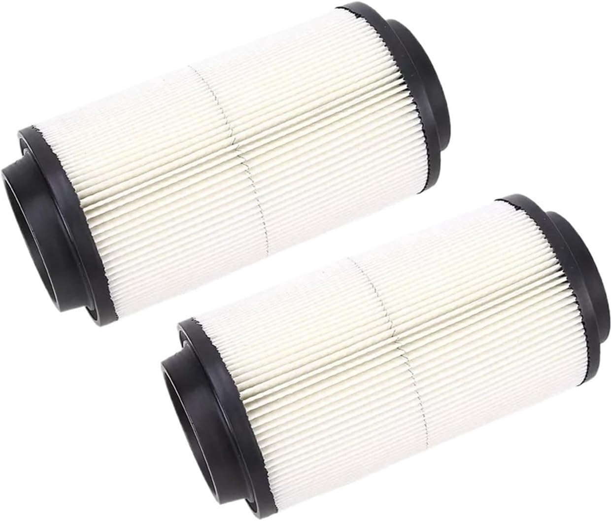 2pcs filter for 500 4X4 1996-2008 2010-2012-