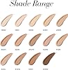 Elizabeth Arden Ceramide Lift and Firm Makeup SPF15 PA++ (30ml) in 440W, Creamy Foundation, Radiant Finish, for Normal to Dry Skin