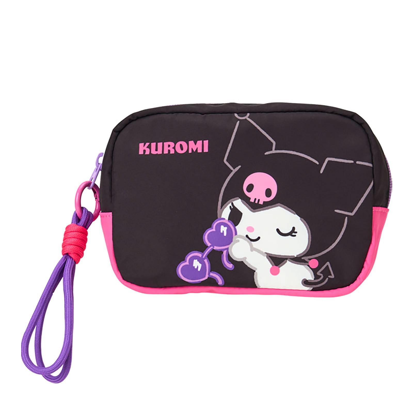 サンリオ(SANRIO) ポーチ クロミ 599662