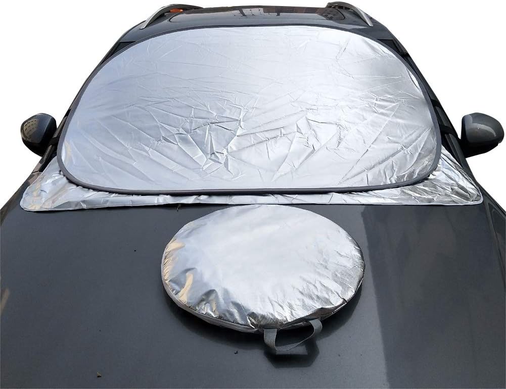 Tendalino parasole per SUV auto