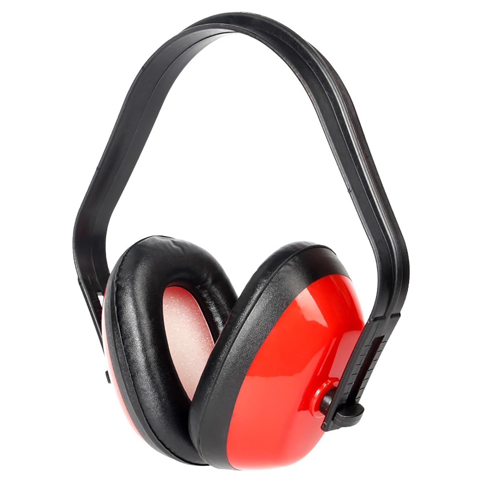 Cuffie Antirumore,Snr 34 Db Cuffie Antirumore per Ambito Lavorativo,Cuffie Antirumore Regolabili,Attenua i Rumori e Protegge l’udito, Ldeale sul Lavoro e nella Vita Quotidiana