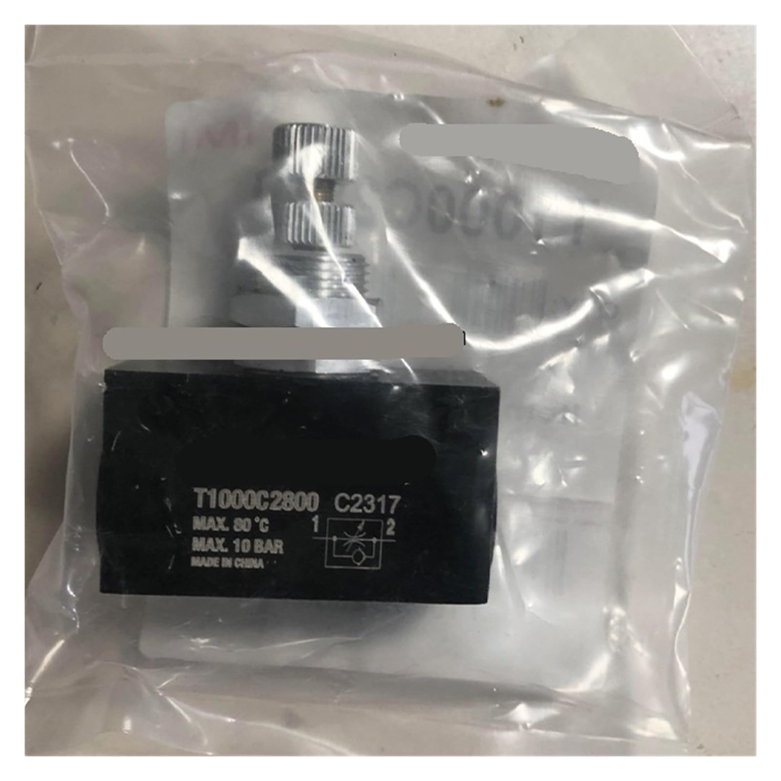 Zvqysgiw One Color T1000c2800 Throttle Valve