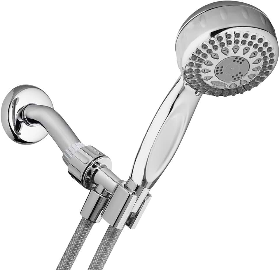 Amazon.ca waterpik handheld shower head