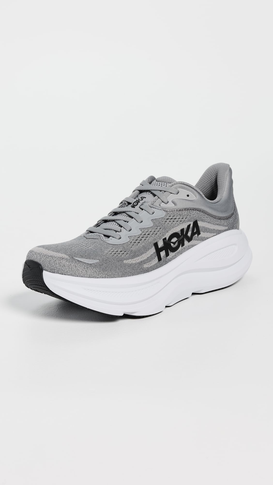 HOKA Mężczyźni Bondi 9Adidasy