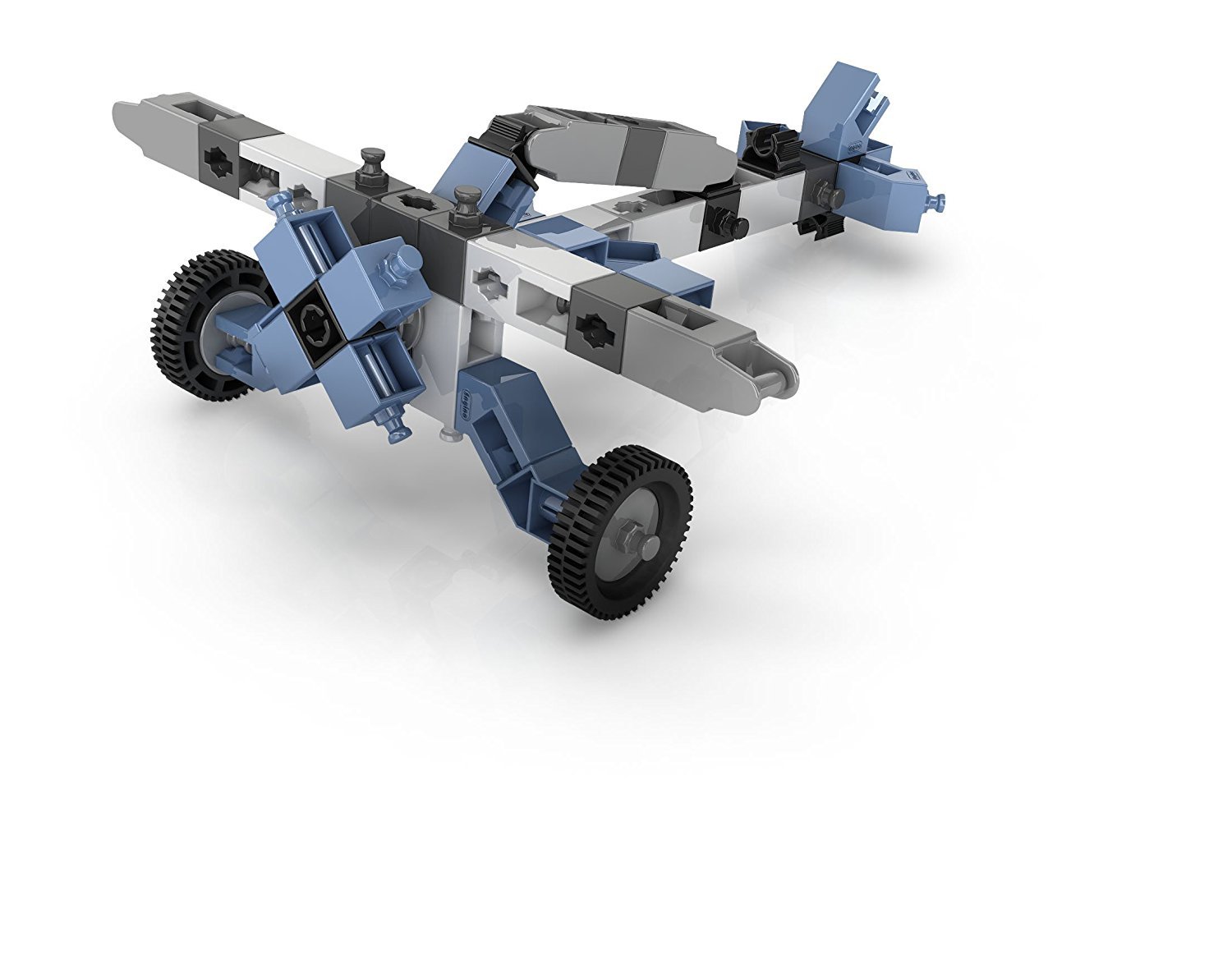 Inventor LUCHTVAARTUIGE