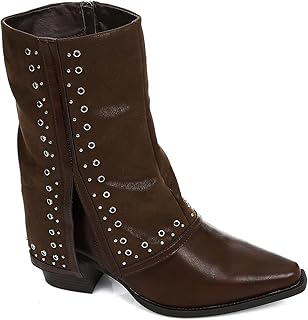 dejAVU womens SUN-DVTV-004 Boots