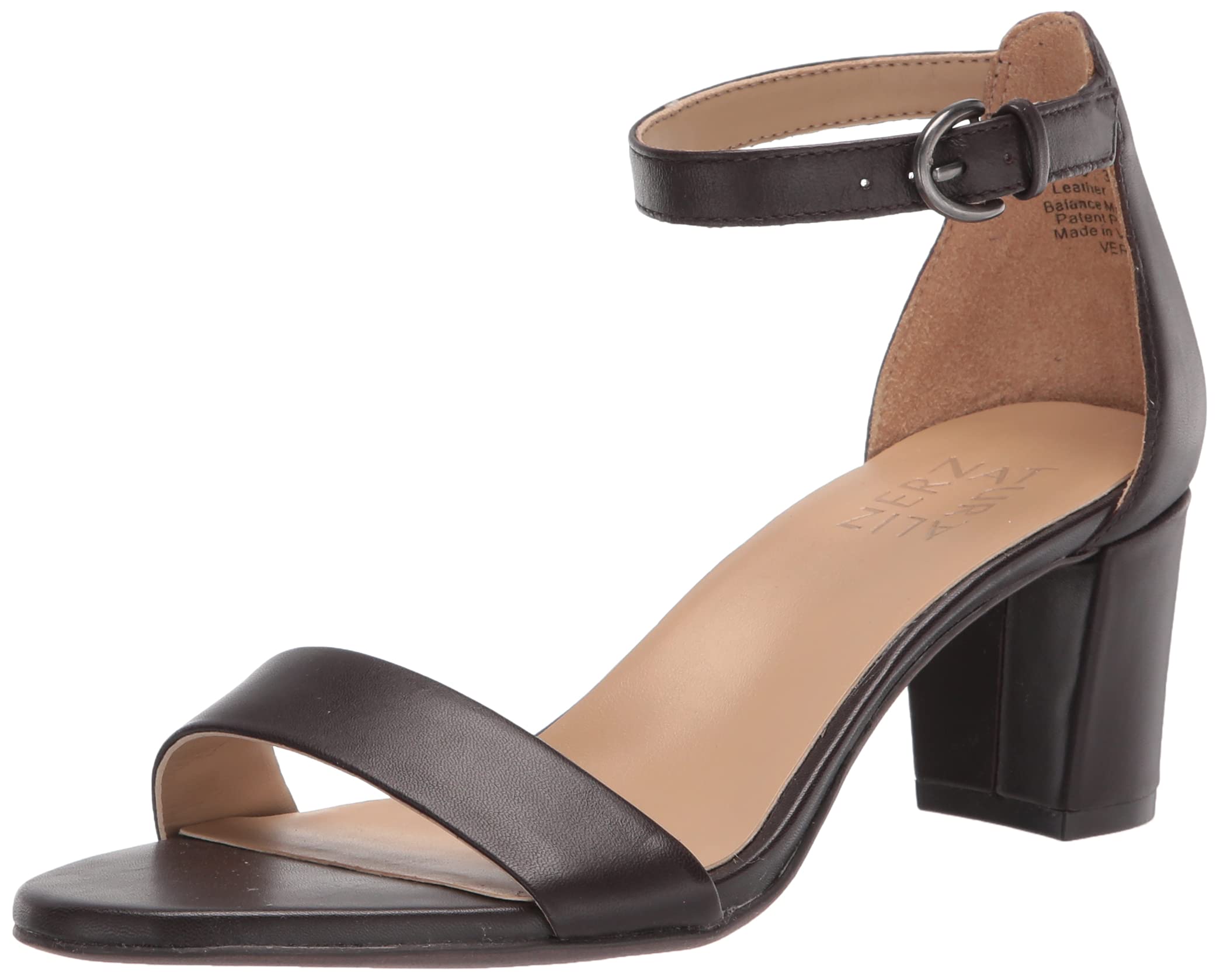 Naturalizer womens Vera Heeled Sandals — view 27