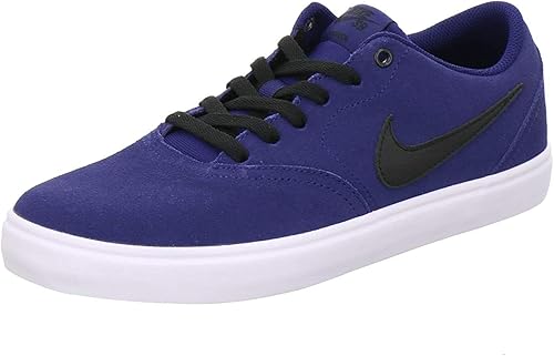 NIKE SB Check Solar, Zapatillas de Deporte Hombre : Amazon.es: Zapatos y  complementos