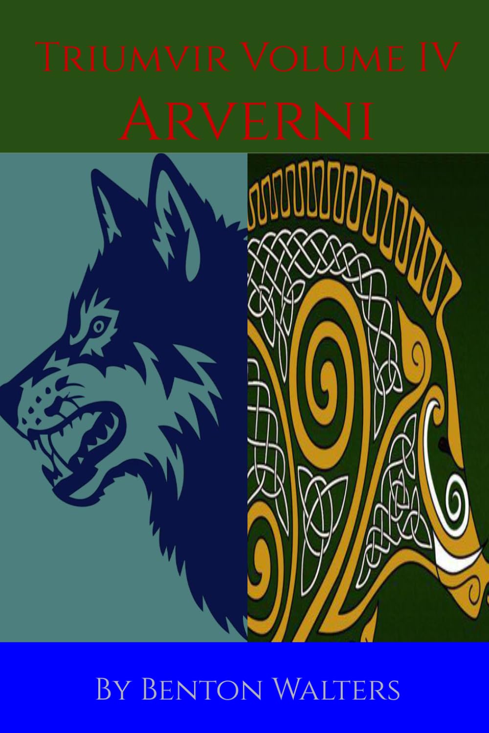 Arverni (Triumvir)
