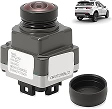 KASturbo Rückfahrkamera Heckklappe, Parkkamera, passend für Land Rover 2015–2017, Discovery Sport L550, LR078471, LR092728, LR071639
