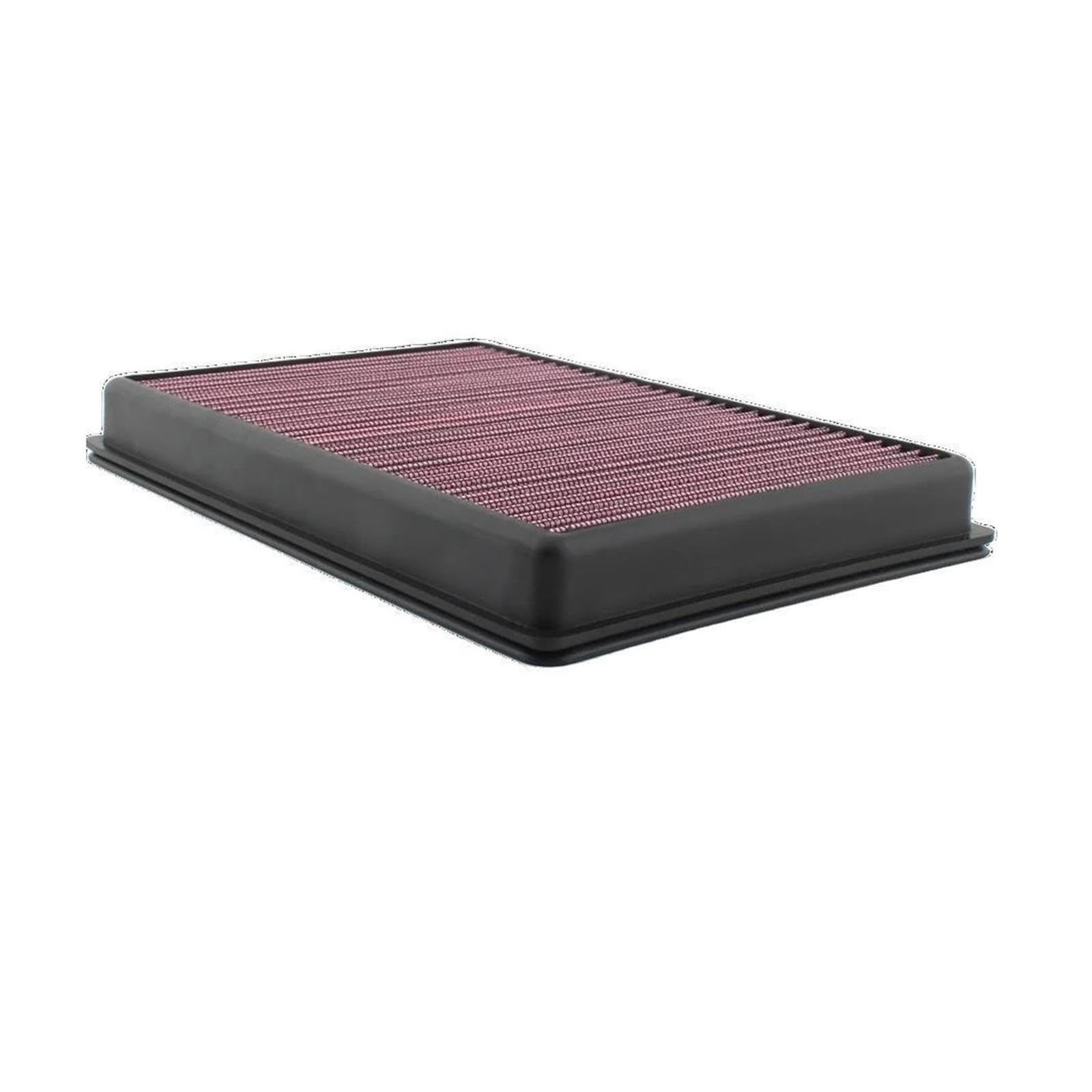 Ajuste for filtro de aire de motocicleta B//M//W de silicona