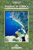 Walking on Corsica (Cicerone International Walking S)