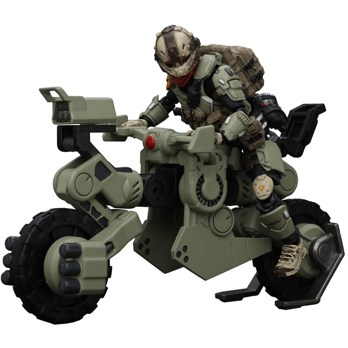 1/25 JOYTOY FEAR XS-03 戦術型 JOYTOY Action Figure Fear XS-03 Tactical type » Joytoy Figure