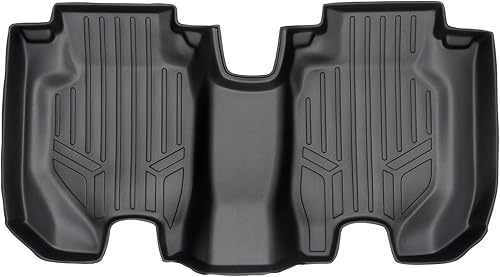 Miniatura 83 de MAXLINER Alfombrillas de tercera fila para Honda Pilot 2016-2022 2-Negro -,3-Negro -,4-Negro -,Honda (CR-V) 2012-2016,Honda (CR-V) 2017-2022,5-Negro