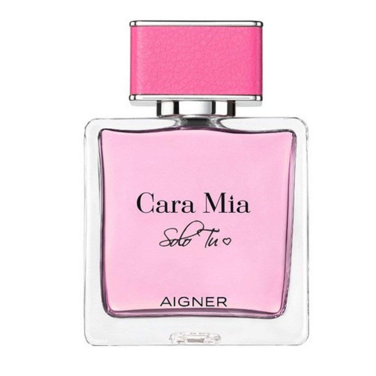 Aigner Cara Mia Solo Tu Eau de Parfum - 50 ml - For Women-picture-33