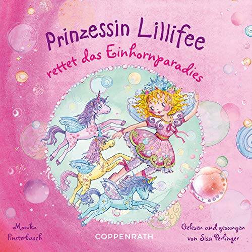 Prinzessin Lillifee