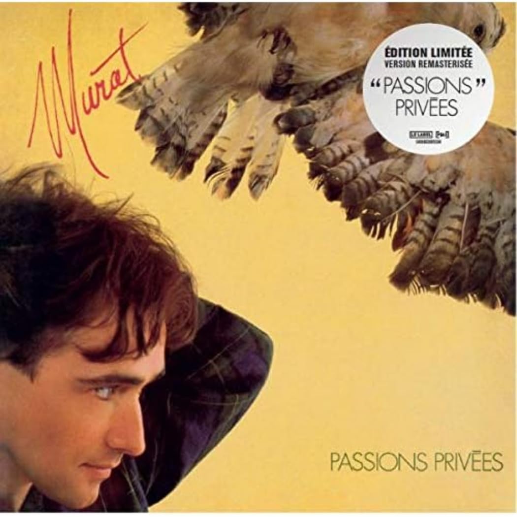 Passions Privées [VINYL]